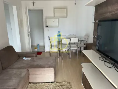 Apartamento com 2 Quartos para alugar, 58m² no Parque Campolim, Sorocaba