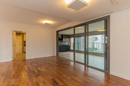 Apartamento com 3 Quartos à venda, 160m² no Vila Olímpia, São Paulo