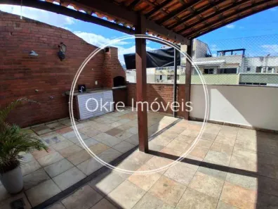 Apartamento com 1 Quarto à venda, 76m² no Copacabana, Rio de Janeiro