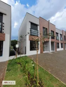 Casa de Condomínio com 3 Quartos à venda, 92m² no Betel, Paulínia