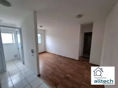 Apartamento com 1 Quarto à venda, 35m² no Quinta da Paineira, São Paulo