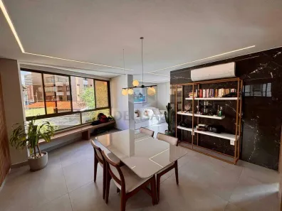 Apartamento com 2 Quartos à venda, 73m² no Serra, Belo Horizonte