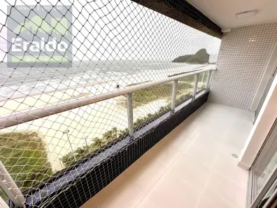 Apartamento com 2 Quartos à venda, 52m² no Balneário Caiobá, Matinhos