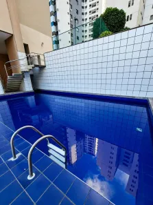 Cobertura com 5 Quartos à venda, 332m² no Boa Viagem, Recife