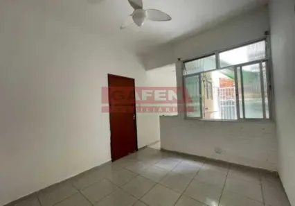 Apartamento com 1 Quarto à venda, 45m² no Centro, Rio de Janeiro
