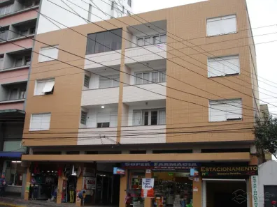 Ponto Comercial para alugar, 34m² no Centro, Santa Maria