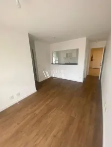 Apartamento com 2 Quartos para alugar, 56m² no Mirandópolis, São Paulo