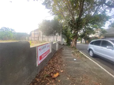 Lote/Terreno à venda, 10m² no Boaçava, São Paulo