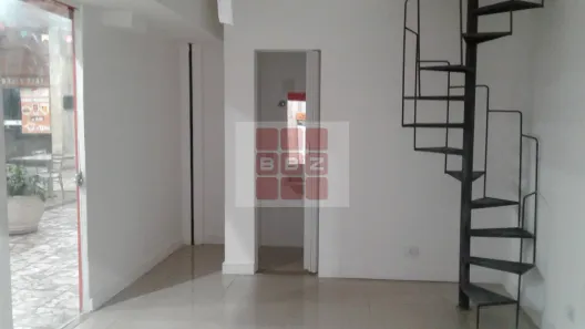 Ponto Comercial com 1 Quarto à venda, 44m² no Consolação, São Paulo