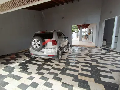 Casa com 3 Quartos à venda, 190m² no Parque Residencial Rochele II, Santa Bárbara D'Oeste