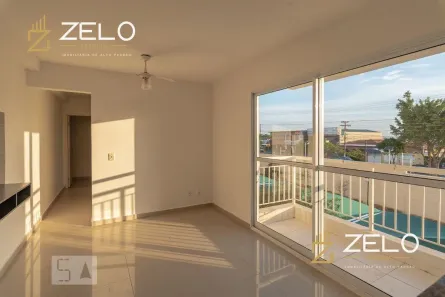 Apartamento com 2 Quartos à venda, 51m² no Jardim Nova Europa, Campinas