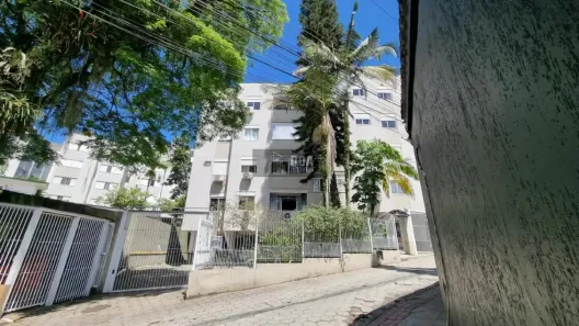 Apartamento com 3 Quartos à venda, 78m² no Trindade, Florianópolis