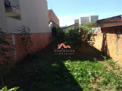 Lote/Terreno à venda, 162m² no Jardim Mirandola, Americana
