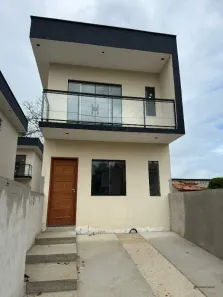 Casa com 2 Quartos à venda, 82m² no Outeiro, Araruama