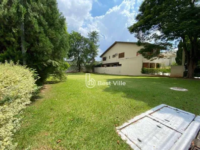 Lote/Terreno à venda, 560m² no Alphaville Residencial Zero, Barueri