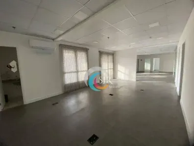 Sala Comercial para alugar, 183m² no Barra Funda, São Paulo