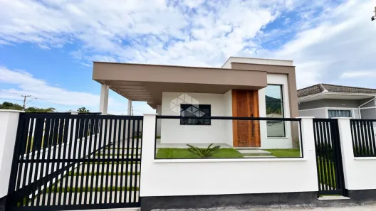 Casa com 3 Quartos à venda, 87m² no Forquilhas, São José