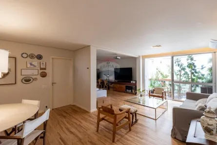 Apartamento com 2 Quartos à venda, 140m² no Centro, Ribeirão Preto