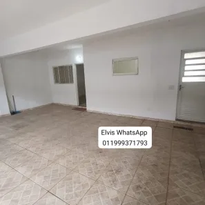 Casa com 3 Quartos para alugar, 130m² no Conjunto Residencial Butantã, São Paulo
