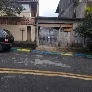 Casa com 2 Quartos à venda, 100m² no Vila Nova Mauá, Mauá