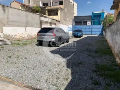 Lote/Terreno com 1 Quarto para alugar, 417m² no Mooca, São Paulo