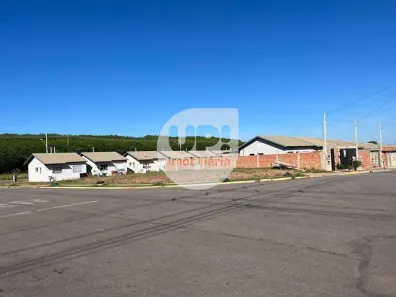 Lote/Terreno à venda, 375m² no Campestre, Piracicaba