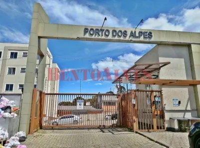 Apartamento com 2 Quartos para alugar, 56m² no Jardim Eldorado, Caxias do Sul