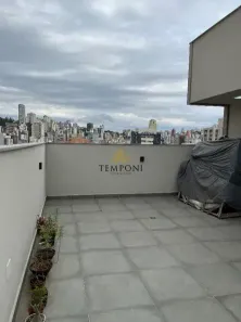 Cobertura com 4 Quartos à venda, 180m² no Santo Agostinho, Belo Horizonte
