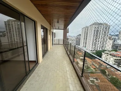 Apartamento com 3 Quartos à venda, 136m² no Vila Isabel, Rio de Janeiro