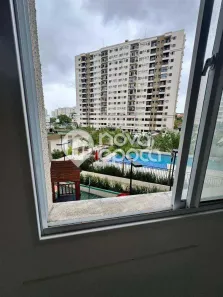 Apartamento com 2 Quartos à venda, 48m² no Del Castilho, Rio de Janeiro