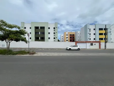 Apartamento com 3 Quartos à venda, 90m² no Sandra Cavalcante, Campina Grande