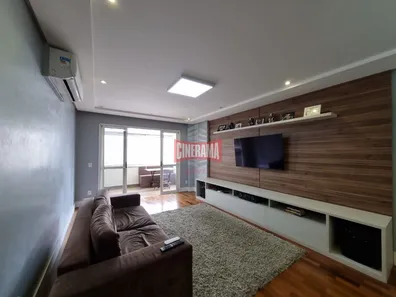 Apartamento com 4 Quartos à venda, 146m² no Barcelona, São Caetano do Sul