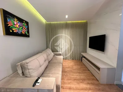 Apartamento com 3 Quartos à venda, 79m² no Paiaguás, Cuiabá