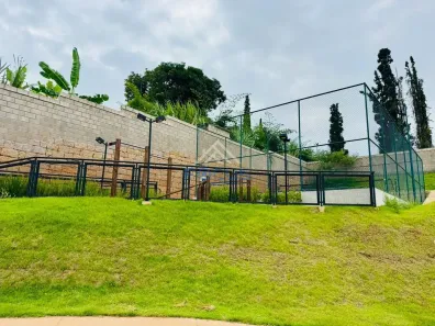 Lote/Terreno à venda, 246m² no Chácara Morada Mediterrânea, Jundiaí