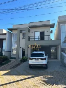 Casa de Condomínio com 3 Quartos à venda, 225m² no Bosque, Vinhedo