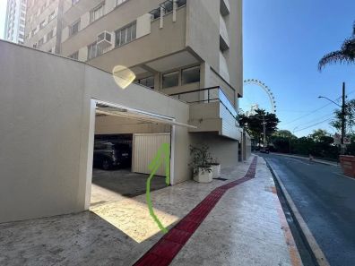 Apartamento com 3 Quartos à venda, 109m² no Pioneiros, Balneário Camboriú