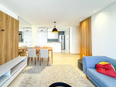 Apartamento com 2 Quartos à venda, 87m² no São Cristóvão, Teresina