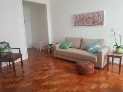 Apartamento com 3 Quartos à venda, 84m² no Copacabana, Rio de Janeiro
