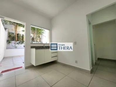 Ponto Comercial para alugar, 126m² no Vila Assunção, Santo André