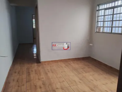 Casa com 2 Quartos à venda, 90m² no Jardim Redentor, Franca