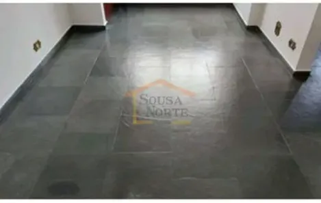 Apartamento com 1 Quarto à venda, 34m² no Santana, São Paulo