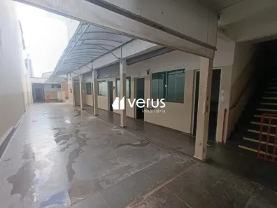 Prédio Comercial para alugar, 552m² no Nossa Senhora Aparecida, Uberlândia