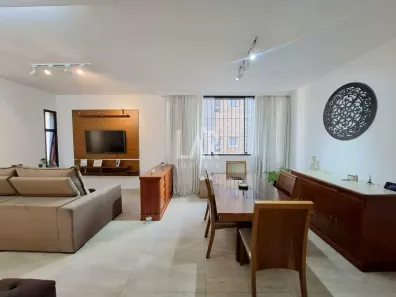 Apartamento com 3 Quartos à venda, 85m² no Lourdes, Belo Horizonte
