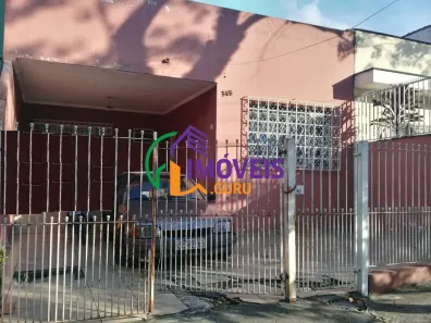 Casa com 3 Quartos à venda, 200m² no Lapa, São Paulo