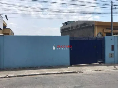 Lote/Terreno à venda, 250m² no Parque Uirapuru, Guarulhos