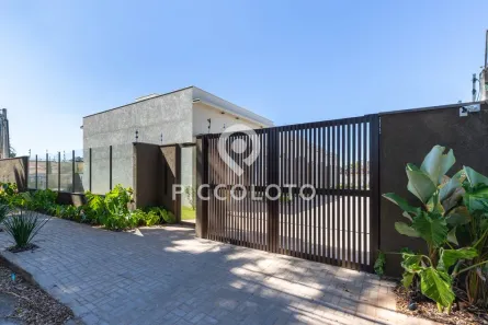 Casa de Condomínio com 2 Quartos à venda, 136m² no Parque Rural Fazenda Santa Cândida, Campinas