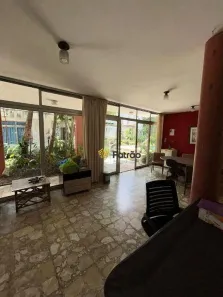 Imóvel Comercial para alugar, 519m² no Centro, São Bernardo do Campo