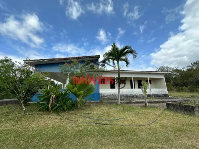 Casa com 3 Quartos à venda, 50000m² no Jacumã, Conde