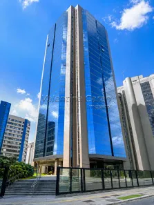 Sala Comercial para alugar, 200m² no Itaim Bibi, São Paulo