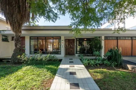Casa com 3 Quartos à venda, 223m² no Butantã, São Paulo